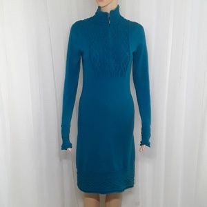 Athleta Sawtooth Dress